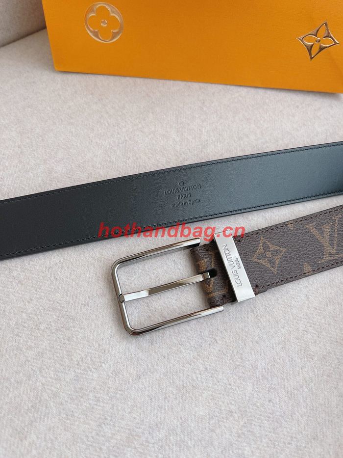 Louis Vuitton Belt 35MM LVB00086 Louis Vuitton Belt 35MM LVB00086